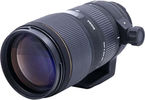 SIGMA EX 70-200mm F2.8 APO（Nikon) Sigma APO 70-200mm F2.8 EX DG OS HSM review: The right compromises レンズ(ズーム)